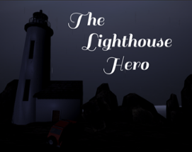 The Lighthouse Hero Image