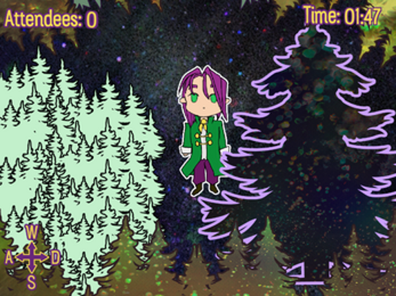 The Little Musician screenshot