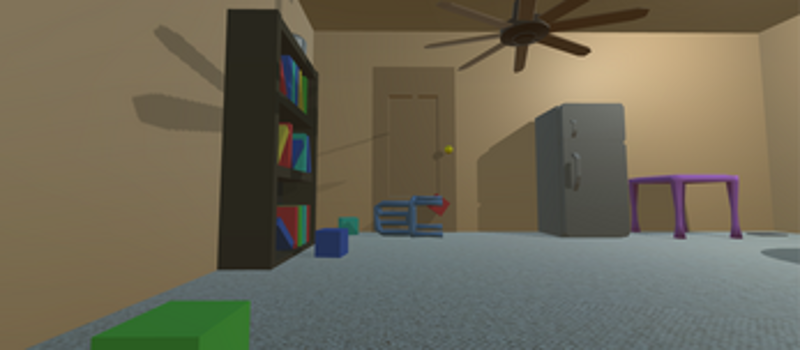Too Small to Cookie screenshot