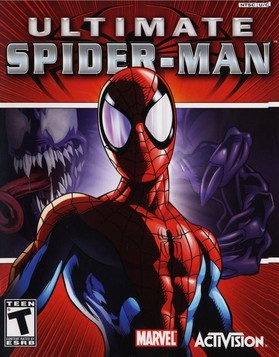 Games like Ultimate Spidey-man