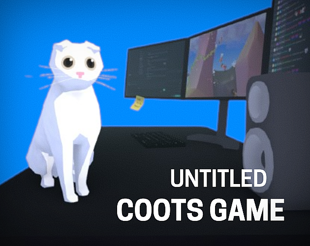 Games like Untitled Coots Game