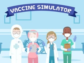 Vaccinate Simulator Image