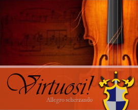 Virtuosi! Image