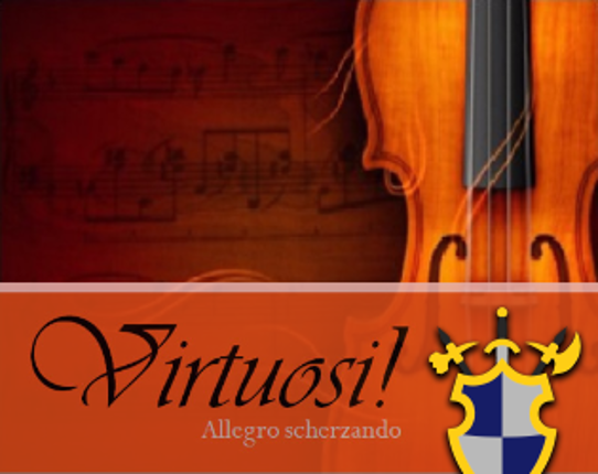 Virtuosi! Image