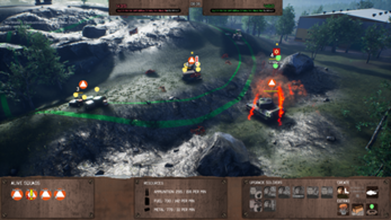 War World Image