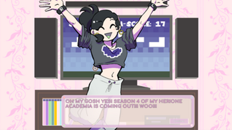 Why Is My Controller So Cute screenshot