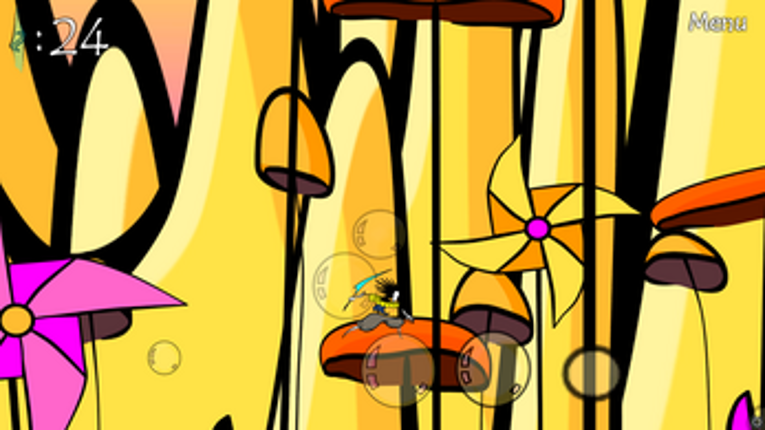 Windsong Image