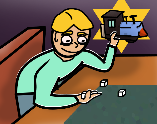 Games like Yahtzdie!