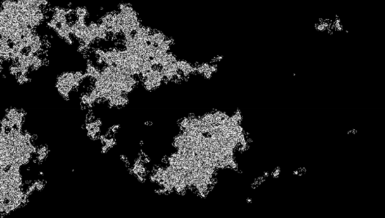 GOLU - Game of Life Universes Image