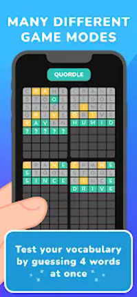 Word Yoga: Daily & Unlimited screenshot