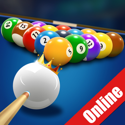 8 Ball Star - Ball Pool Billia Image