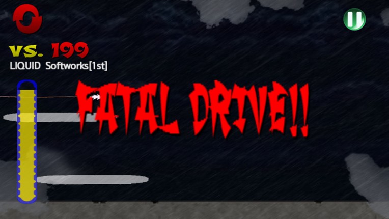 Get Over Here! screenshot