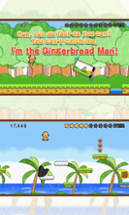 Gingerbread Dash! Image