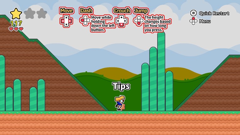 Giri-Jump Star Rush Image