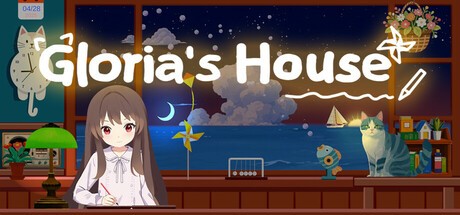 Games like Gloria's House