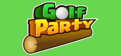 Golf Party Image