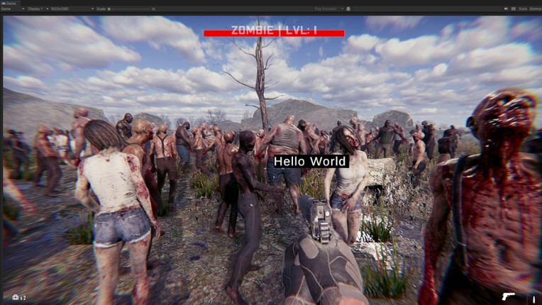 Good Luck Citizen screenshot