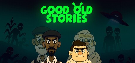 Games like Good Old Stories