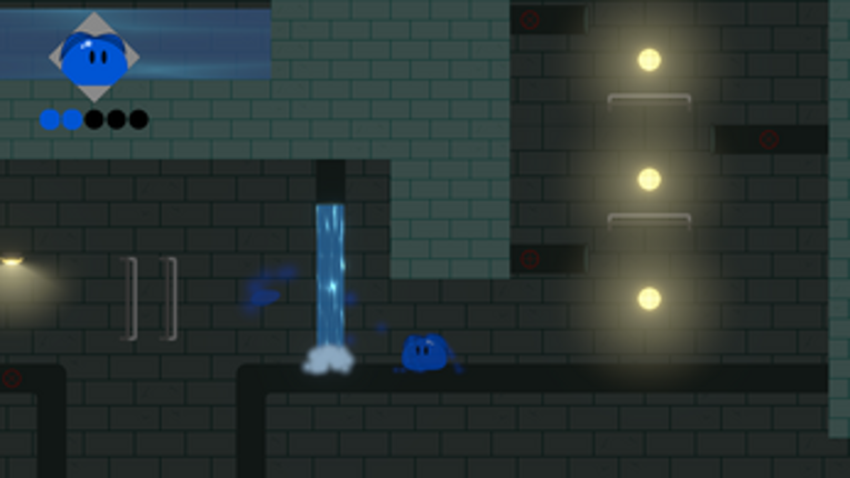 Goomer the Goo screenshot