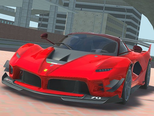 Games like Grand City Driving 2