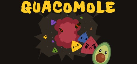 Games like Guacomole