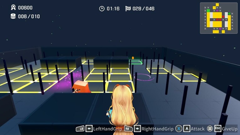 GuluGuluLand3D screenshot