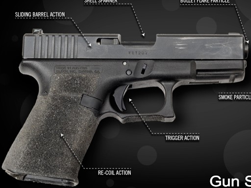 Games like Gun Simulator