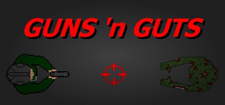 Games like GUNS 'n GUTS