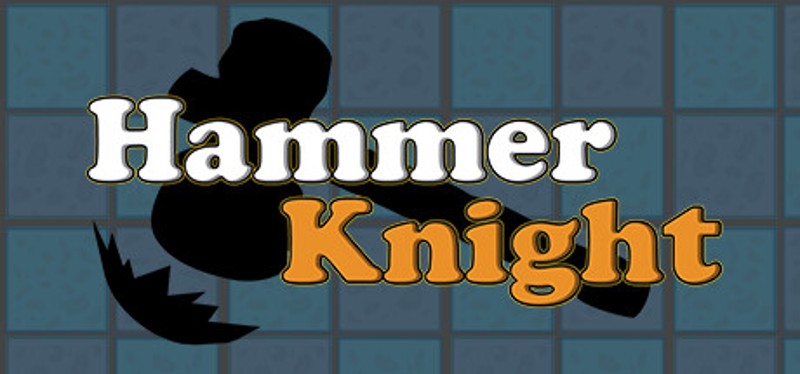 Hammer Knight Image