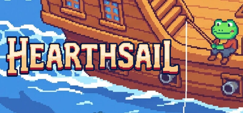 Hearthsail Image