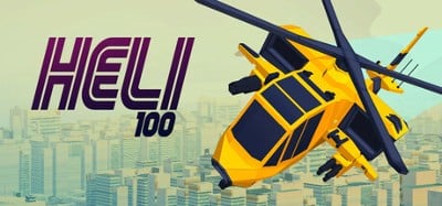 Heli 100 Image