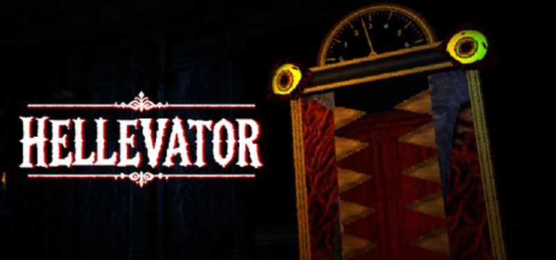 Hellevator Image