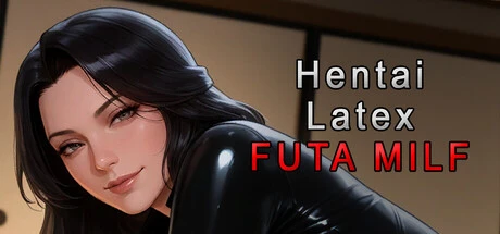 Games like Hentai Latex FUTA MILF