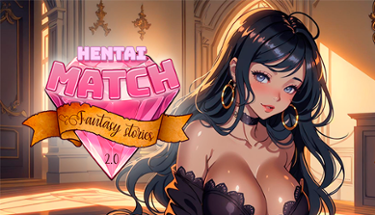 Hentai Match Fantasy Stories Image