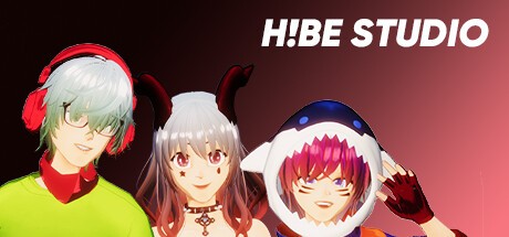Games like HIBE STUDIO: Interactive Live Streaming For Gamers & Vtubers