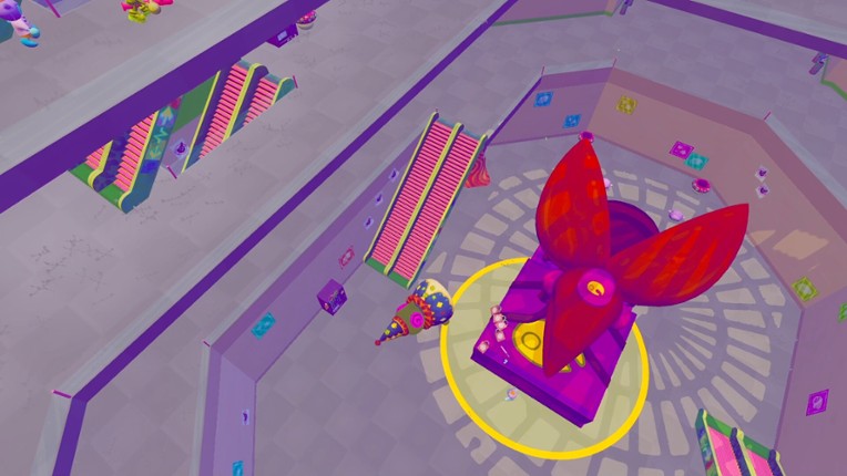 Hobnobbers screenshot