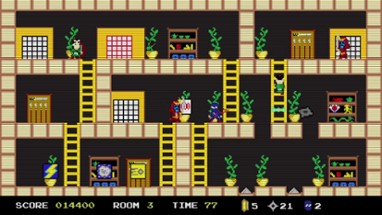 Holua's Arcades Image