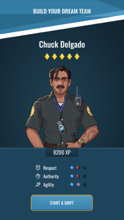 Hoosegow: Prison Boss screenshot