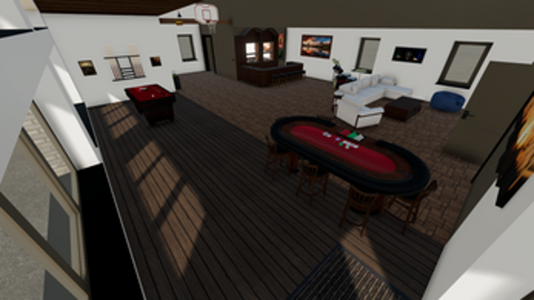 House 5bed4bath screenshot