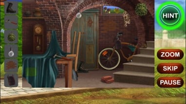 House Secrets 2 Hidden Objects Image