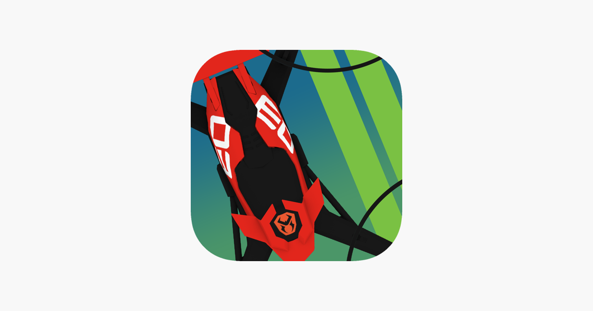 Games like Hover Racer