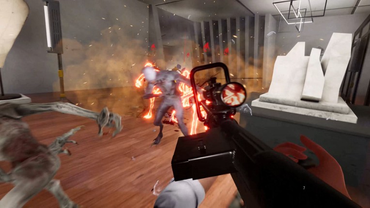 Hume Index screenshot