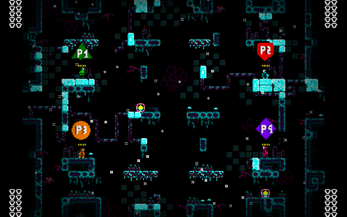 Games like Hyperion Odyssey