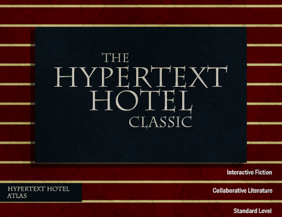 Hyptertext Hotel Classic Image