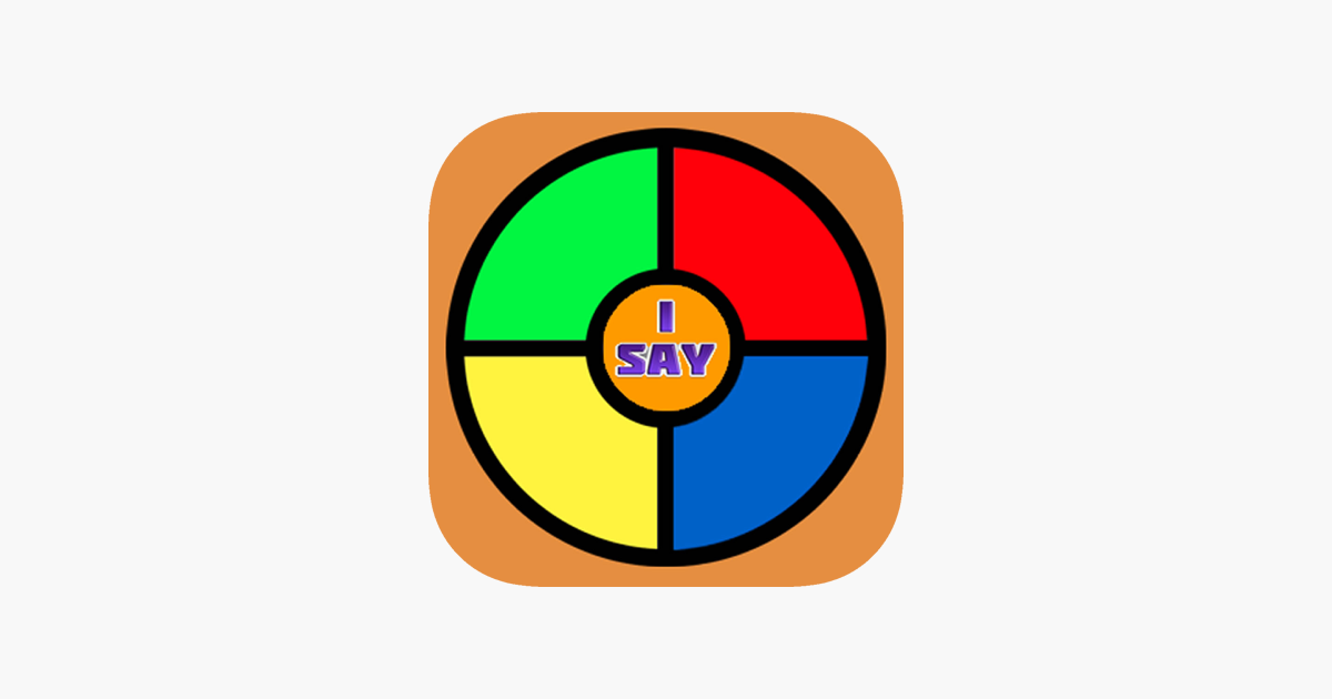 Games like I-Say - Challenge Your Brain