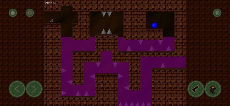 I wanna see the Moon screenshot