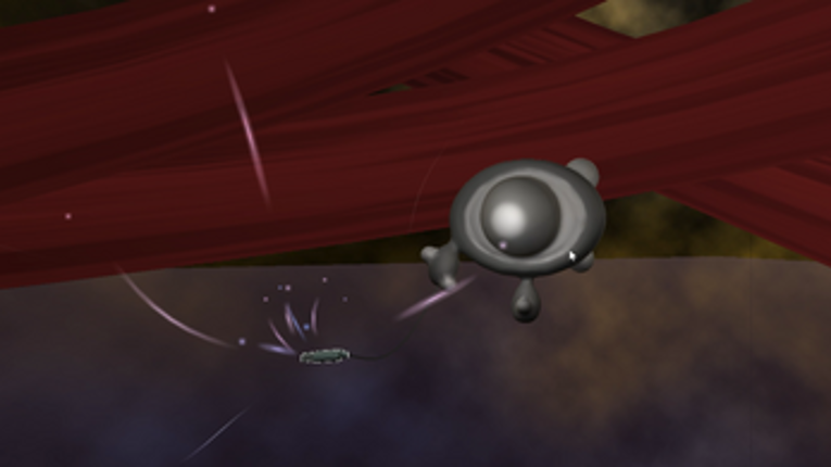 iCharger screenshot