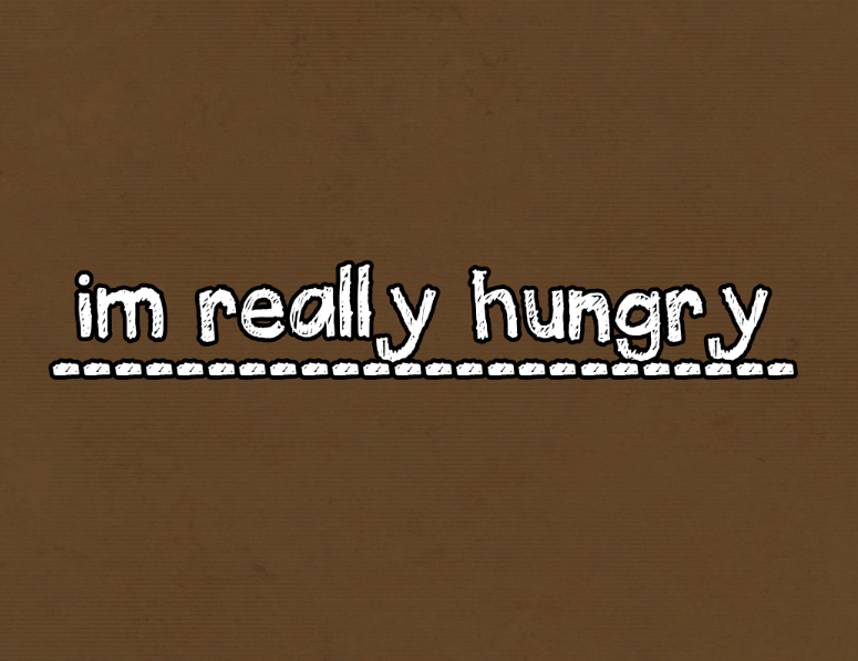 Games like im really hungry