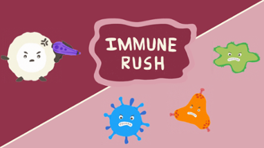 Immune Rush Image