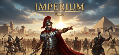 Games like Imperium BCE